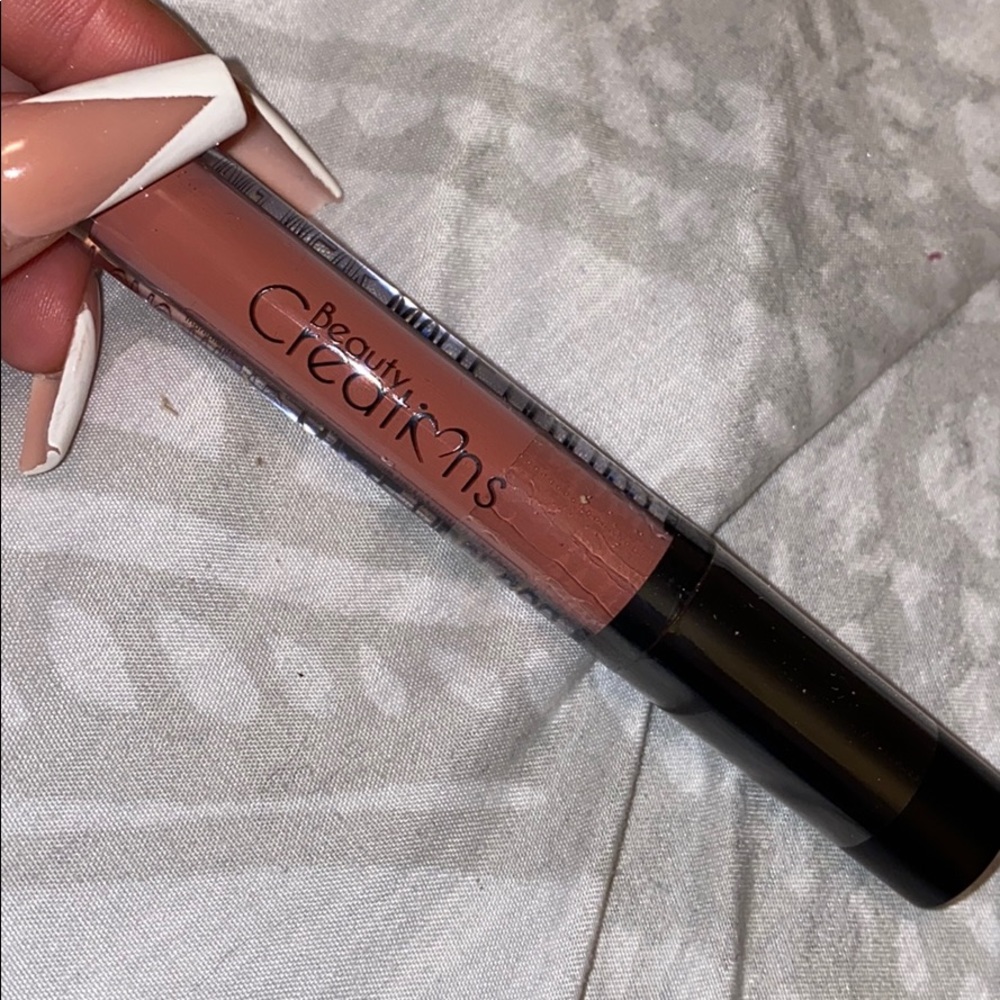 Classy Lady Beauty Creations Matte Lipgloss - Picture 4 of 4